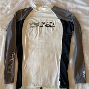 O’Neil surf shirt